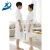 Import Hot Sale Short Sleeve Pure Cotton Hotel Waffle Bath Robe For Men And Women from China