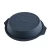 Import Hot Sale Silicon Round Cake Pan - bake pan-Reusable Silicone Round baking tray - Pizza Pan-cake mold from China