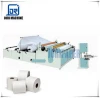 Hot Sale Toilet Tissue Paper Making Machine Jumbo Tissue Roll Production