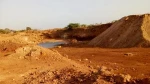 Hot Sale Top Grade Bauxite Ore Gibbesite with Low Price from India Factory Wholesale for Metallurgical