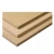Import Hot sale traditional single-layer structure boards melamine faced particle board from China