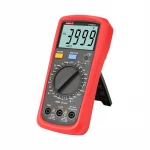 Hot Sale UT39A+ Meter Tester Low Price Best Model Digital Multimeter Lcd Display