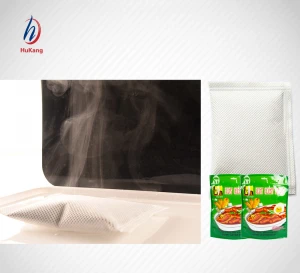 Hot sales China factory made food heating pad flameless ration heater