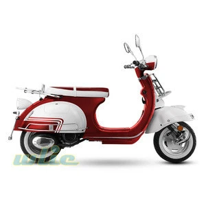 Hot sales china motorcycles gas suspension motorcycle for sale in kenya scooter adult 125cc VES(Euro 4)