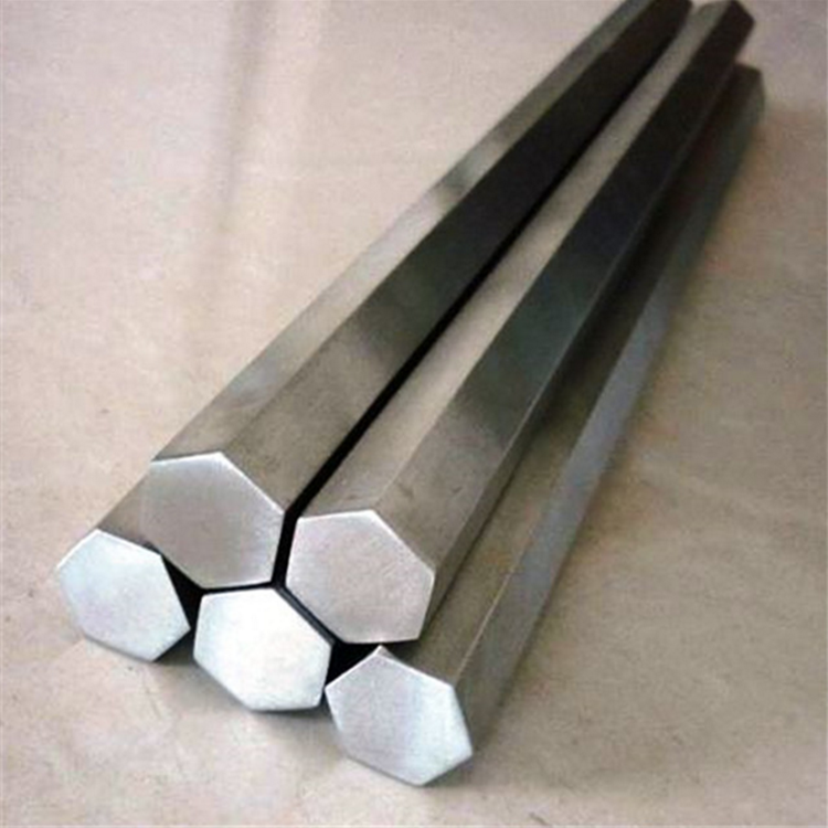 hot sales great buy 201 304 310 316 321 Stainless Steel Hexagonal  Bar 2mm, 3mm, 6mm Metal Rod