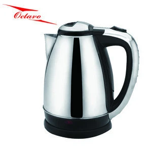 hot Sales high quality 1.5L 1.8L 2.0L Colorful Stainless Steel kettle  Electric kettle