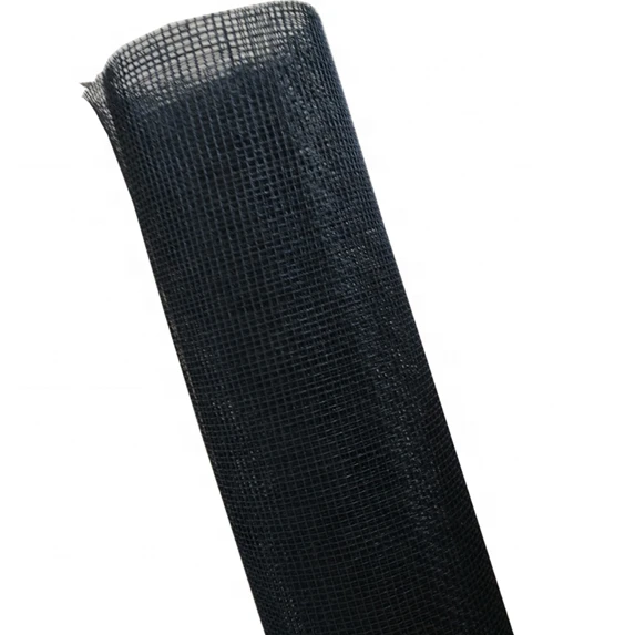 Hot Sales Low Carbon Iron Wire Black Wire Mesh From Top Supplier