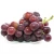 Import Hot Sales Premium Black Fresh Red Purple Green Fruits Seeded Grape from China