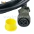 Import Hot sell Barcode Scanner Power Cable for Symbol VC5090 (25-71920-01R) from China