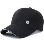 Hot Sell High Class Unique  Sports Caps for men/custom made base ball hats trucker caps dad cap