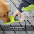 Import Hot Sell Plastic Walking Hiking Leak Proof Pet Cat Drink Feeder Dog Water Bottle from China