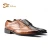 Import Hot sell wholesale men dress shoes genuine leather fashion dress shoes from China