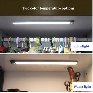 Hot sell Wireless LED kids night lightfor  Cabinet, Wardrobe, Kitchen, IR motion sensor night lights