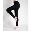Hot Sell Women&#39;S Footless Nylon Tights Compression Pantyhose Slimming Sleep Leg Shapers