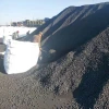hot selling 10-30mm High Carbon Low Sulfur Semi Coke  for Pig Iron