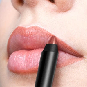 hot selling 13 colors pigment matte makeup lip liner custom logo