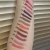 Import hot selling 13 colors pigment matte makeup lip liner custom logo from China