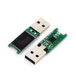 Hot selling 2.0 PCBA USB flash drive with high quality