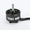 Hot selling 2812 900kV 1150kV 6S Long Range Motor For FPV Multicopter for RC Drone cheapest brushless motor uav parts