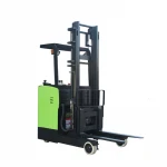 Hot selling 2t Electric Reach Forklift