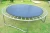 Import Hot Selling 6ft Kids Trampoline with protection net,Kids Spring Jumping Bed,CZA-004B Indoor Baby Bounce Bed with protection net from China