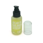 Hot selling  argan oil hair serum for hair treatment and hair care