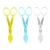 Import Hot Selling Cake Decorating Tool Plastic Scissors For Cream Flower Transfer from China