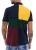 Import Hot Selling Collar Polo Shirt 100% Cotton High Quality Solid Color Blank Custom Logo Printed Polo Shirts For Mens from China