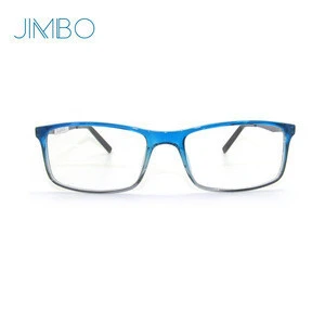 Hot Selling custom Multicolor TR90 eyewear optical frame