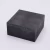 Import Hot Selling Customize Isostatic Graphite Mould Casting Graphite Mold For Silver Gold Ingot Bar Casting Graphite Block from China