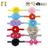 Hot selling fashion accessories other artificial hair for girls ribbon
