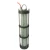 Import hot selling green factory directly AC220V 2500W/3000W led fishing lure submarine fishing lamp light from China