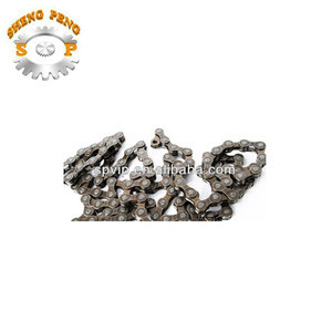 Hot selling items polishing surface low MOQ used bicycle chain