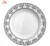 Import Hot selling new design dinnerware with gold classic decal YGG17205 YG17205 from China
