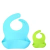 Hot Selling Product small baby bibs silicone bib silicone waterproof at the Wholesale Price