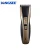Import Hot Selling Rechargeable Hair Clipper Cordless Electric Hair Trimmer For Men from China