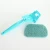 Import Hot selling replaceable kitchen scrub cleaning brush with plastic handle from China