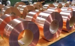 hot selling soft 99.9% pure copper tape for electronics