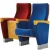 Import Hot Selling Theatre Seats Church Chairs Stackable Fauteuil Cinema Maison from China