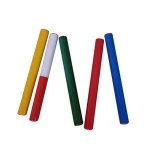 Hot selling track and field school sports running relay baton
