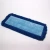 Import Hot selling twisted microfiber flat wet washable mop with edge from China