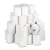 Import hot selling100% virgin bamboo cheap toilet paper roll, toilet tissue from Thailand