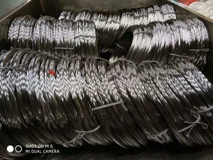 Hot Soldd And Best Price 17-7 ph Stainless Steel Wire