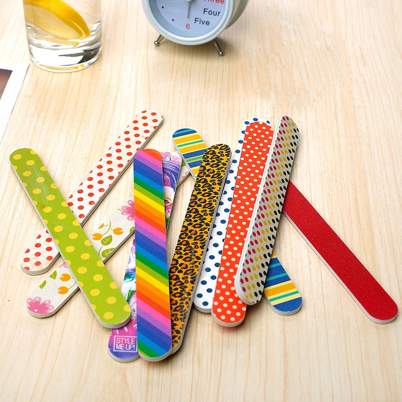 hot style specially designed for lady nail file