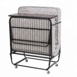 hotel folding bed HGJ2100A