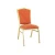 hotel furniture hot new products stacking banquet chair for sale