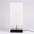 Import Hotel Living Room Table Lamps 5V 2A 2200K Low Viltage Lamp Shades For  With USB Charging Port from China