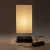 Import Hotel Living Room Table Lamps 5V 2A 2200K Low Viltage Lamp Shades For  With USB Charging Port from China