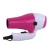Import Hotel Travel Hair Dryer 1000W DC Motor Hair Dryer with removable filter nozzle diffuser from China