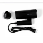 Hotel Travel Hair Dryer 1800W DC Motor Hair Dryer with removable filter nozzle diffuser
